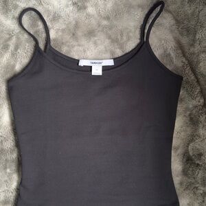 Tank Air studio tank